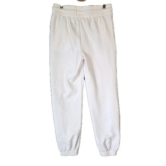 Care Bears Women's Graphic White Jogger Sweat Pants,  XS (0-2) 29" Inseam - Picture 5 of 8